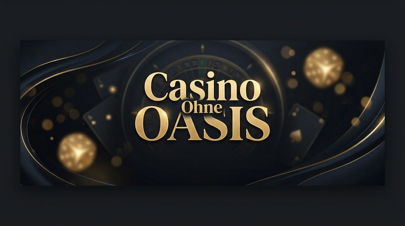 Online-Casino Deutschland – Banner