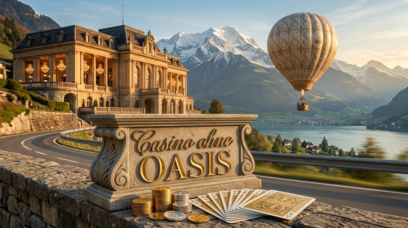 Online-Casino Deutschland – Banner